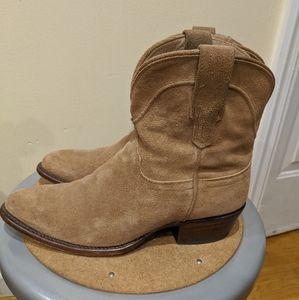 Tecovas Western Boots